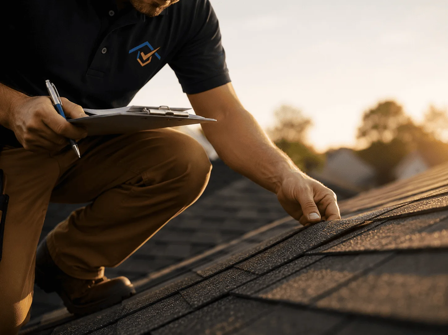 Why Choose Roof Inspection in Shawnee, KS