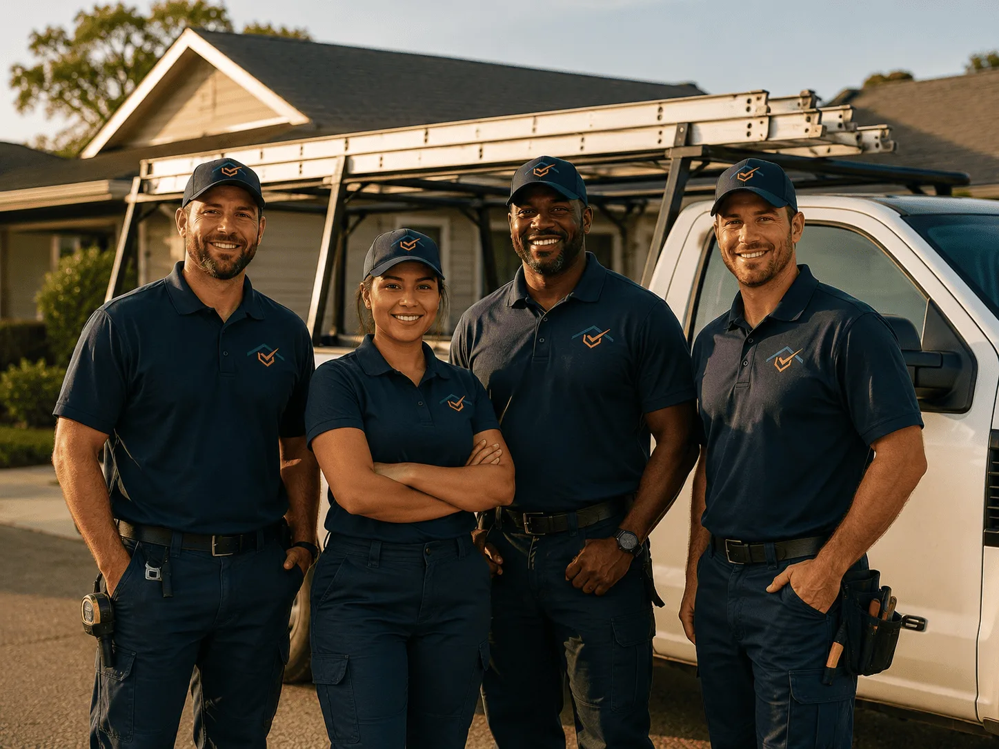 Roof Inspection company in Shawnee, KS